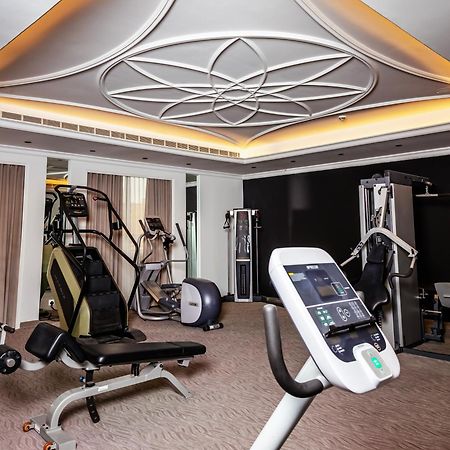 Villa Misk Alkhobar Eksteriør billede
