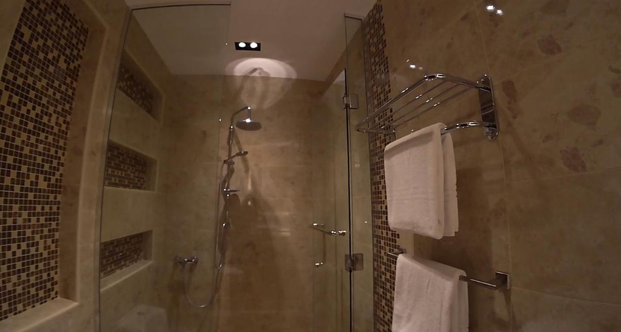 Villa Misk Alkhobar Eksteriør billede
