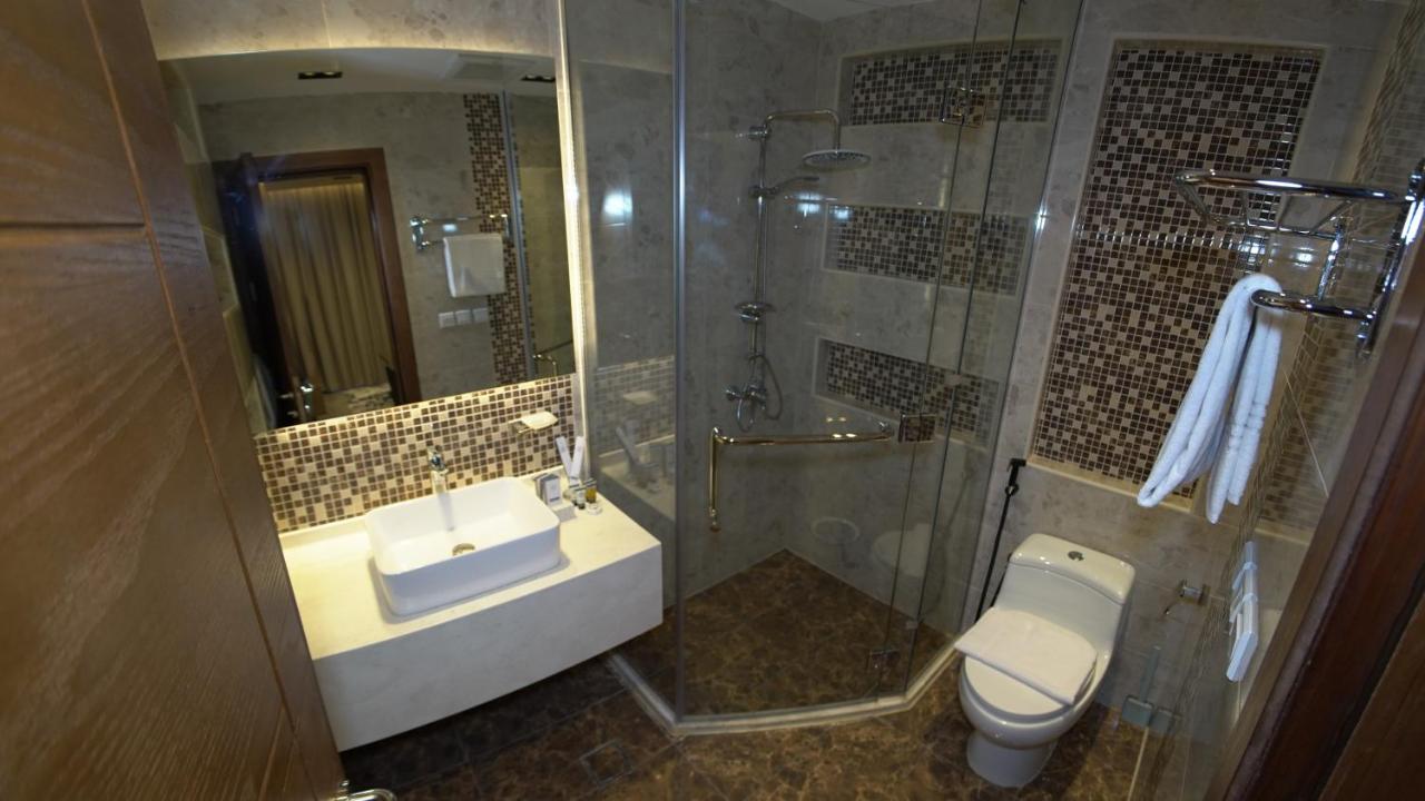 Villa Misk Alkhobar Eksteriør billede