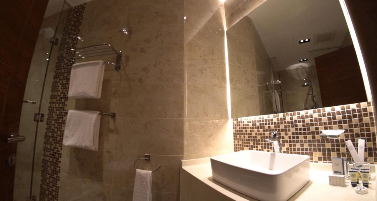 Villa Misk Alkhobar Eksteriør billede