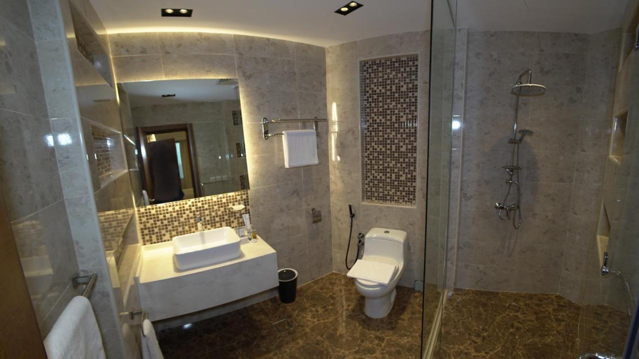 Villa Misk Alkhobar Eksteriør billede