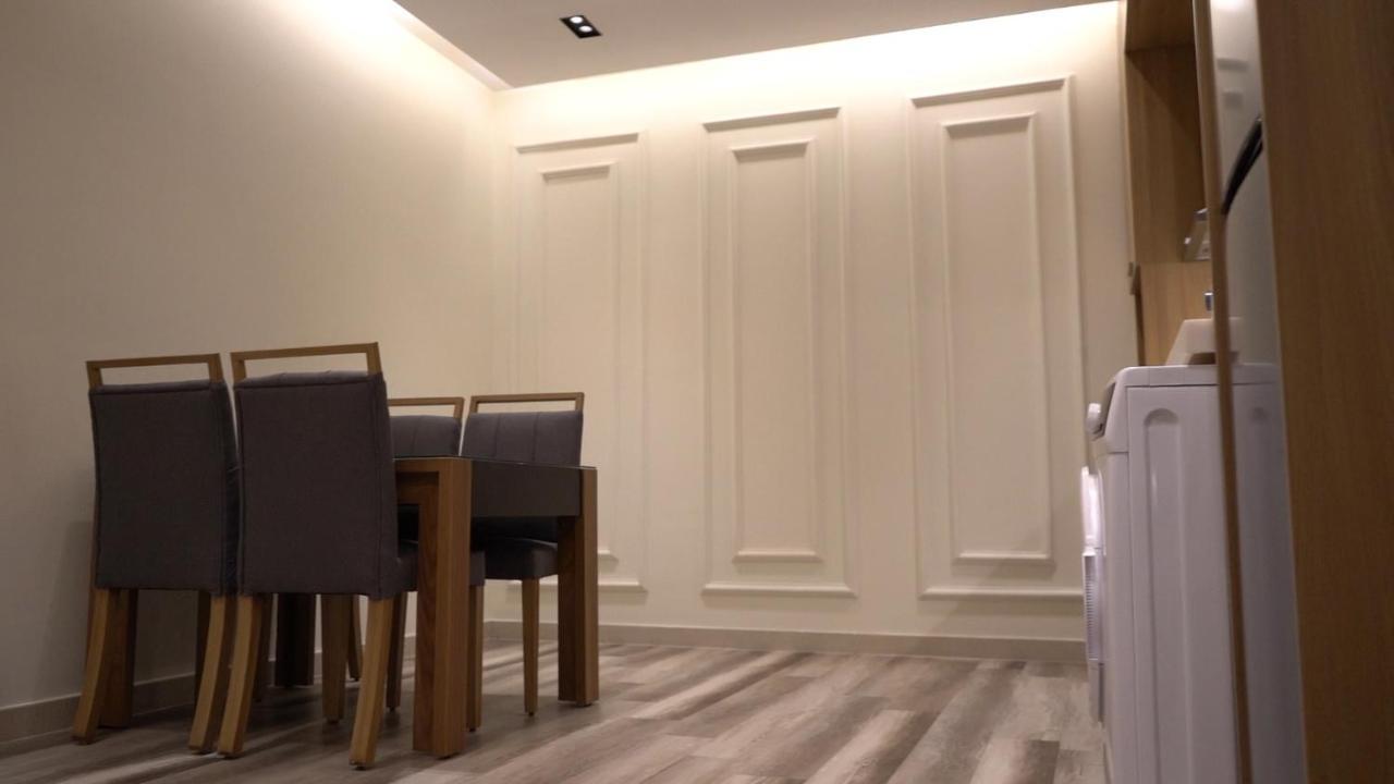 Villa Misk Alkhobar Eksteriør billede