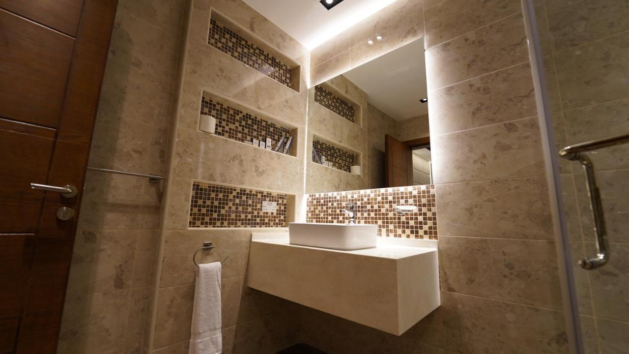 Villa Misk Alkhobar Eksteriør billede