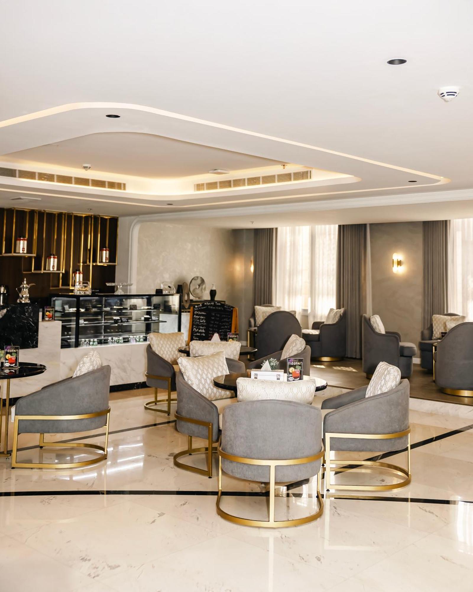 Villa Misk Alkhobar Eksteriør billede