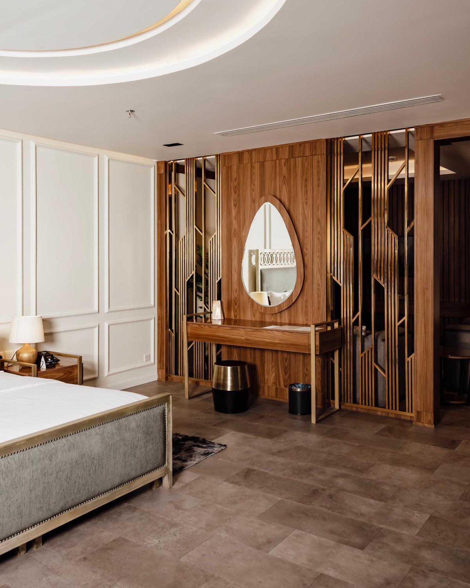 Villa Misk Alkhobar Eksteriør billede