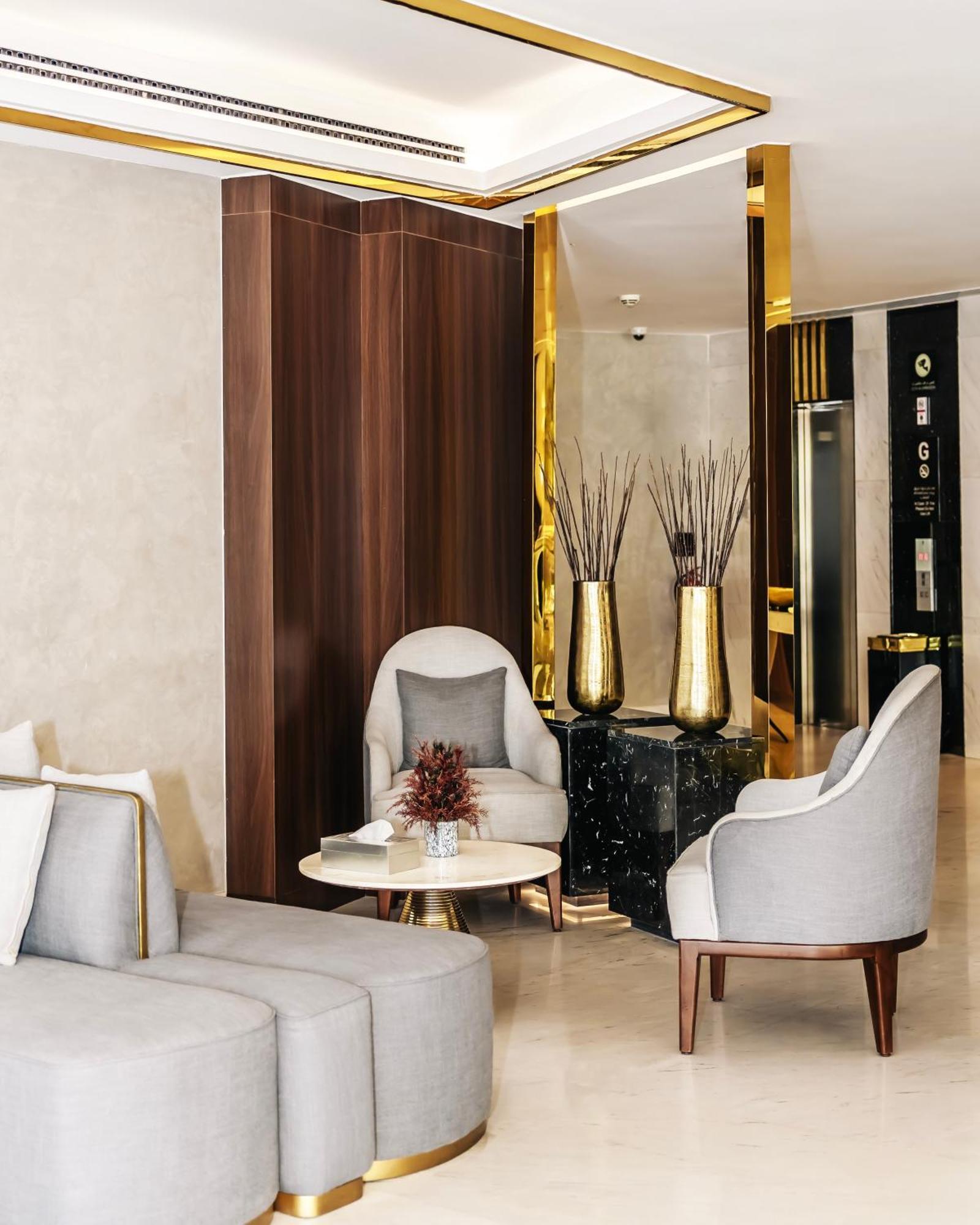 Villa Misk Alkhobar Eksteriør billede