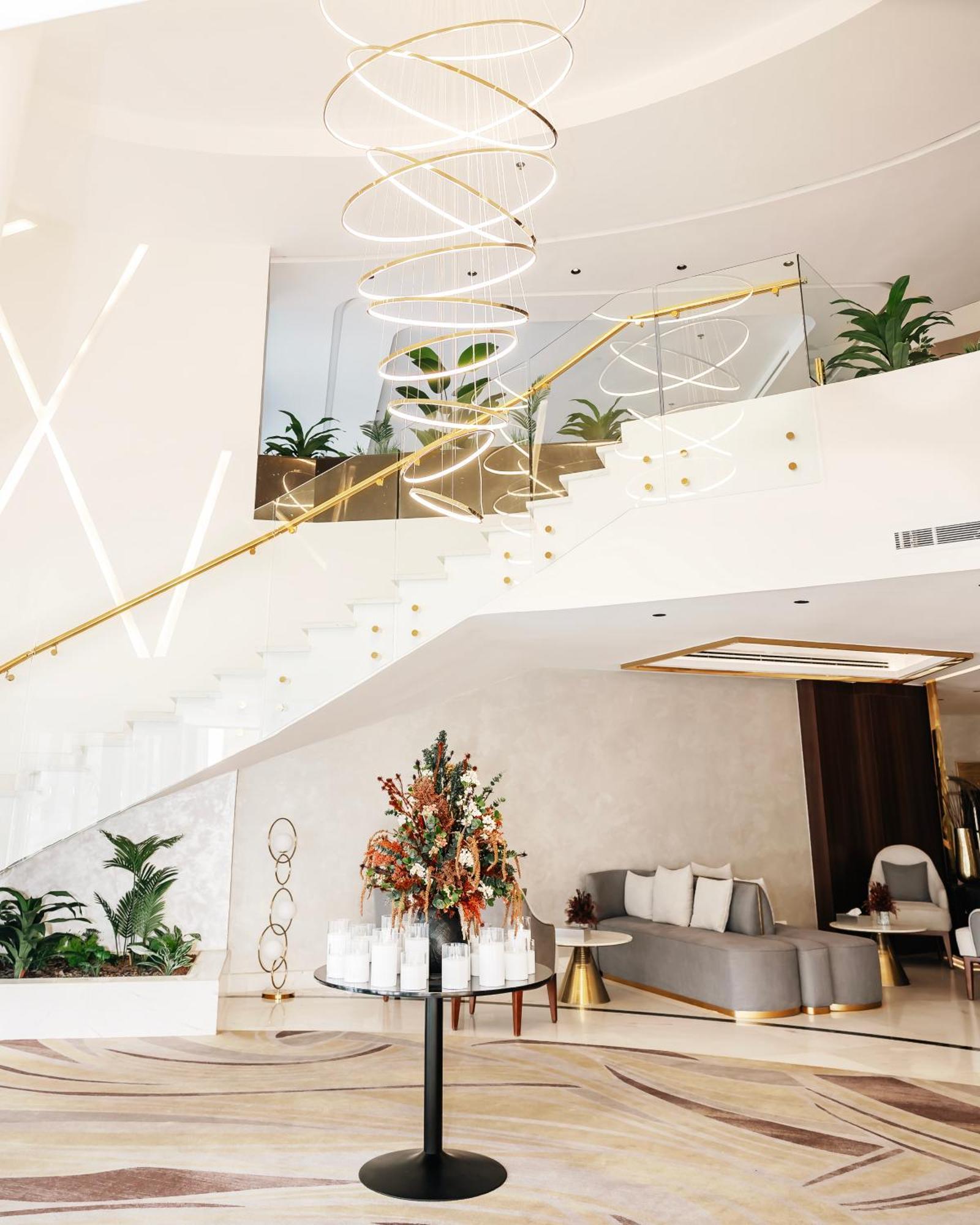 Villa Misk Alkhobar Eksteriør billede