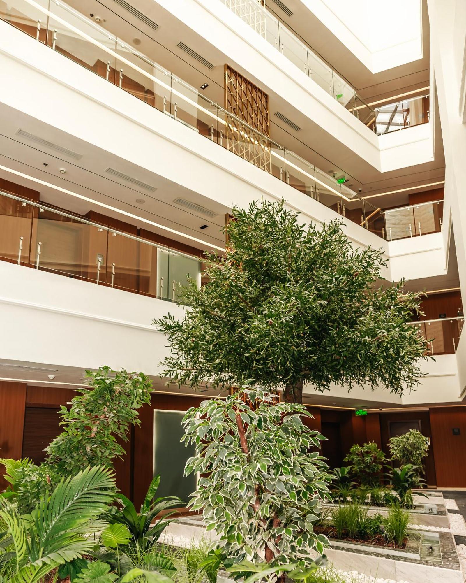 Villa Misk Alkhobar Eksteriør billede