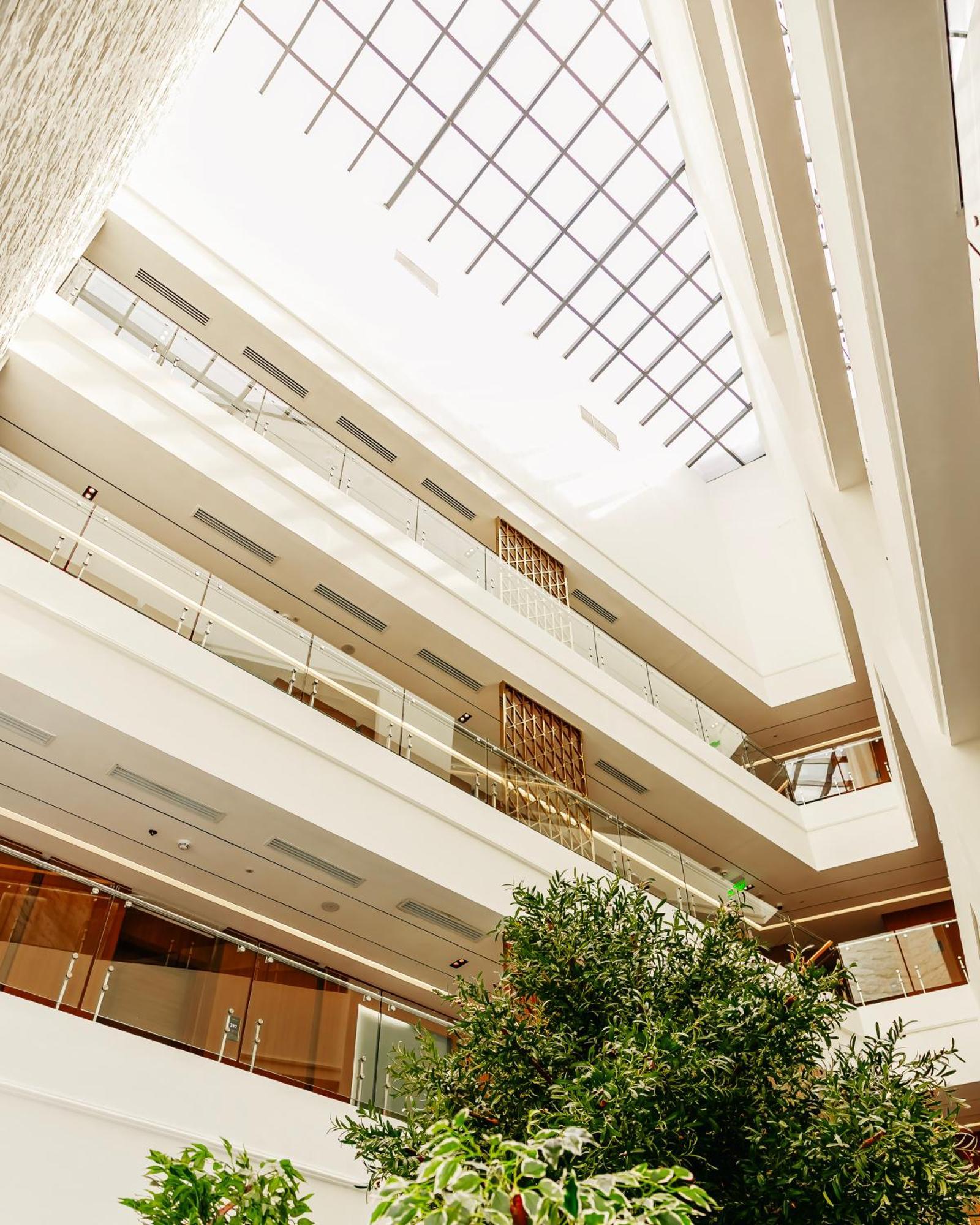 Villa Misk Alkhobar Eksteriør billede