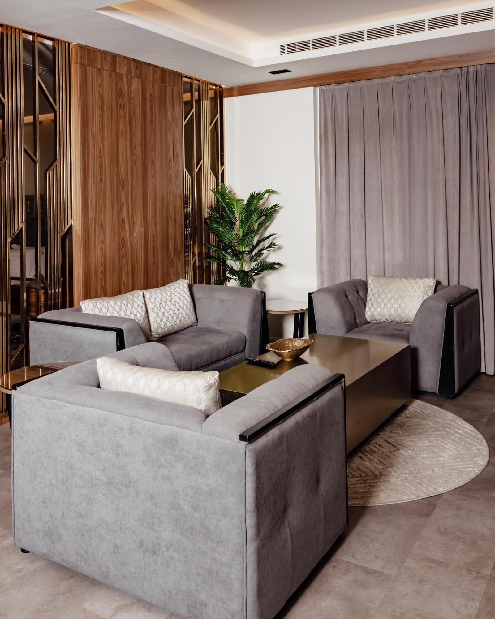 Villa Misk Alkhobar Eksteriør billede