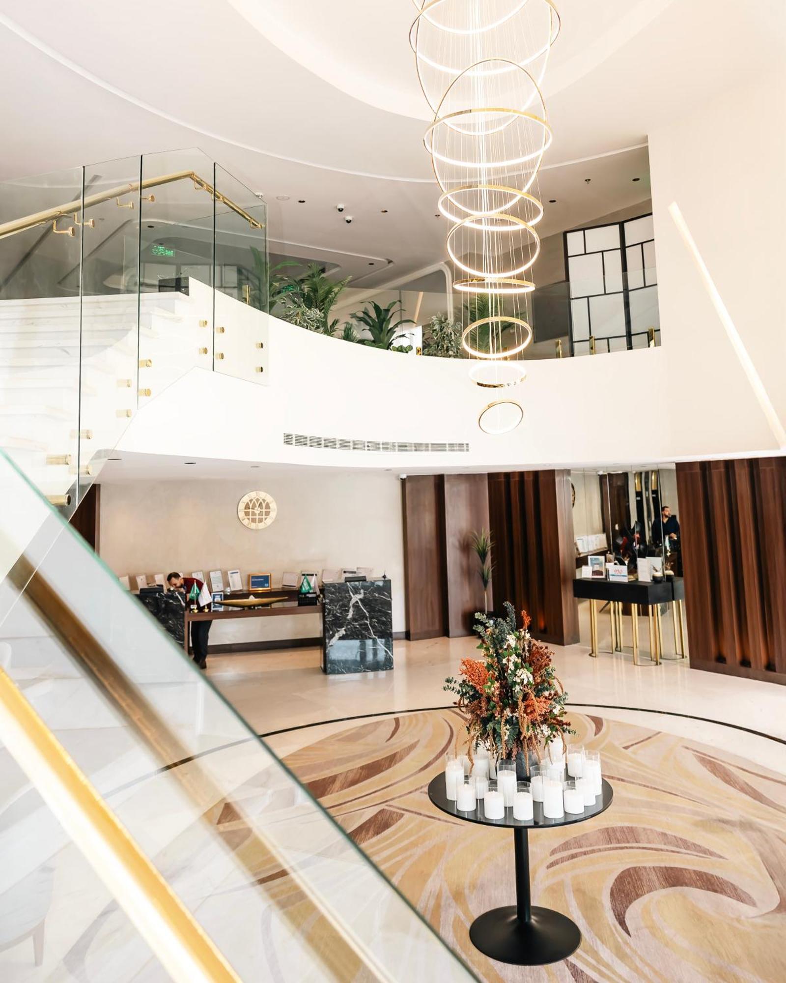 Villa Misk Alkhobar Eksteriør billede