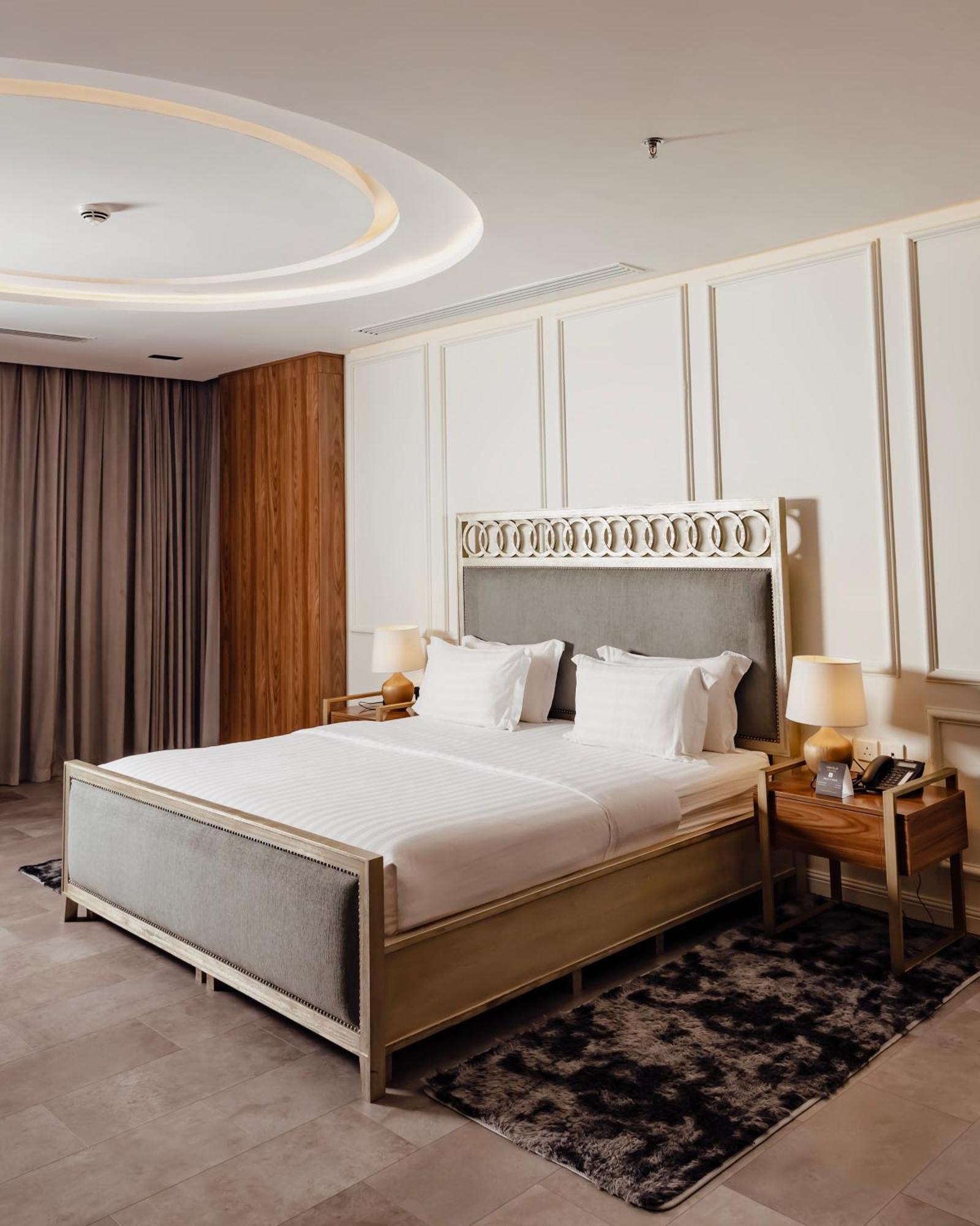 Villa Misk Alkhobar Eksteriør billede