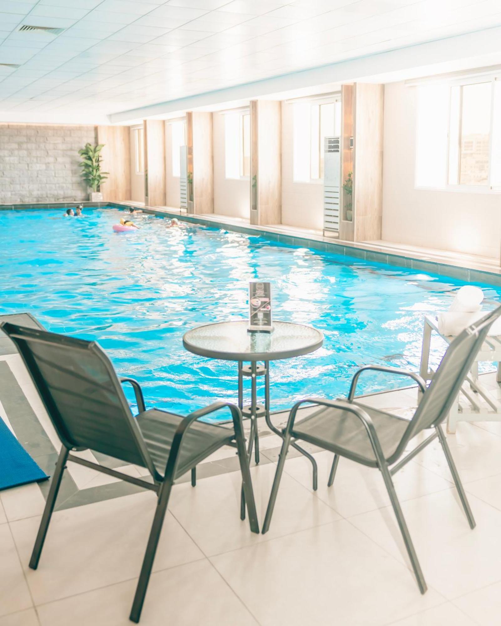 Villa Misk Alkhobar Eksteriør billede