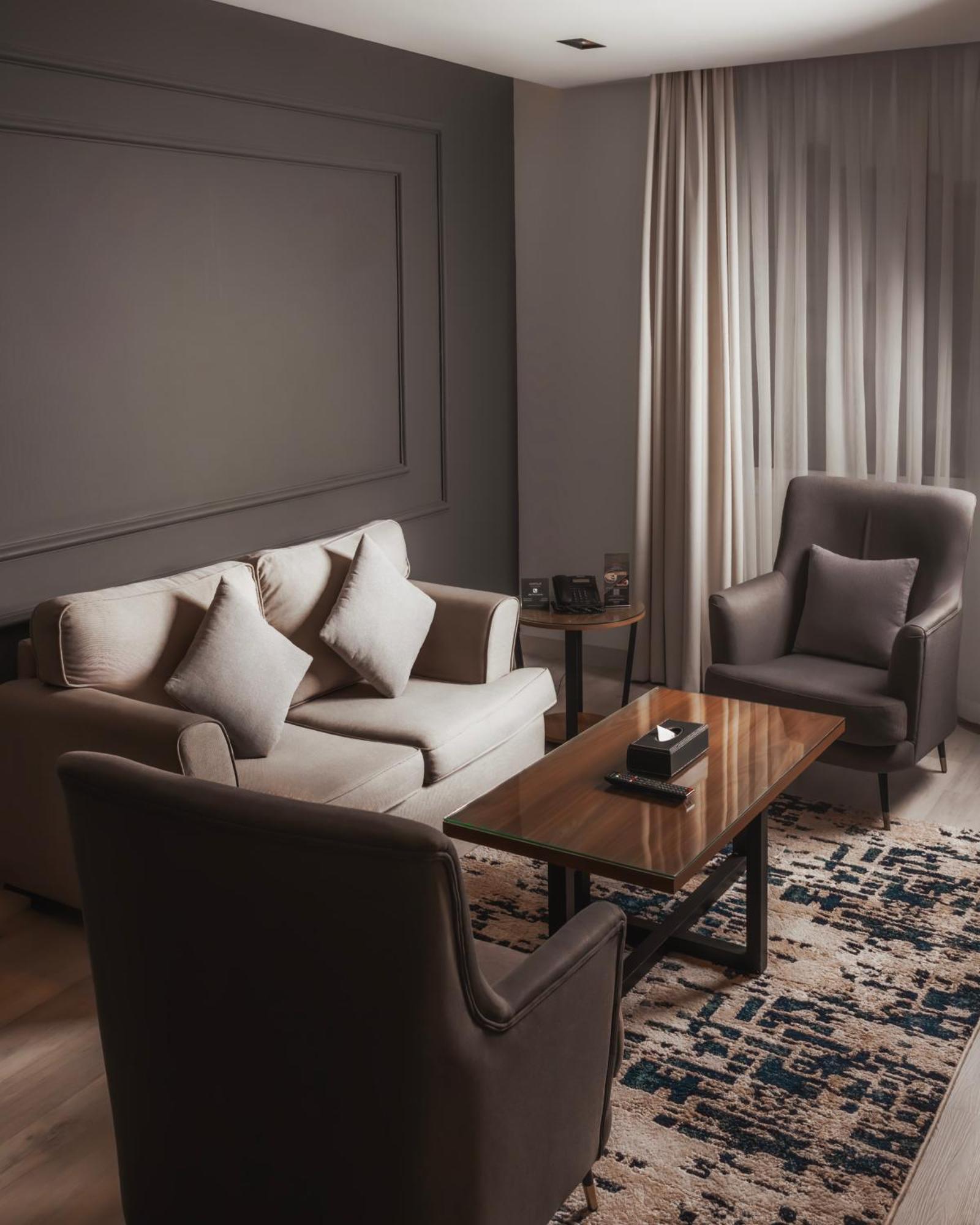 Villa Misk Alkhobar Eksteriør billede