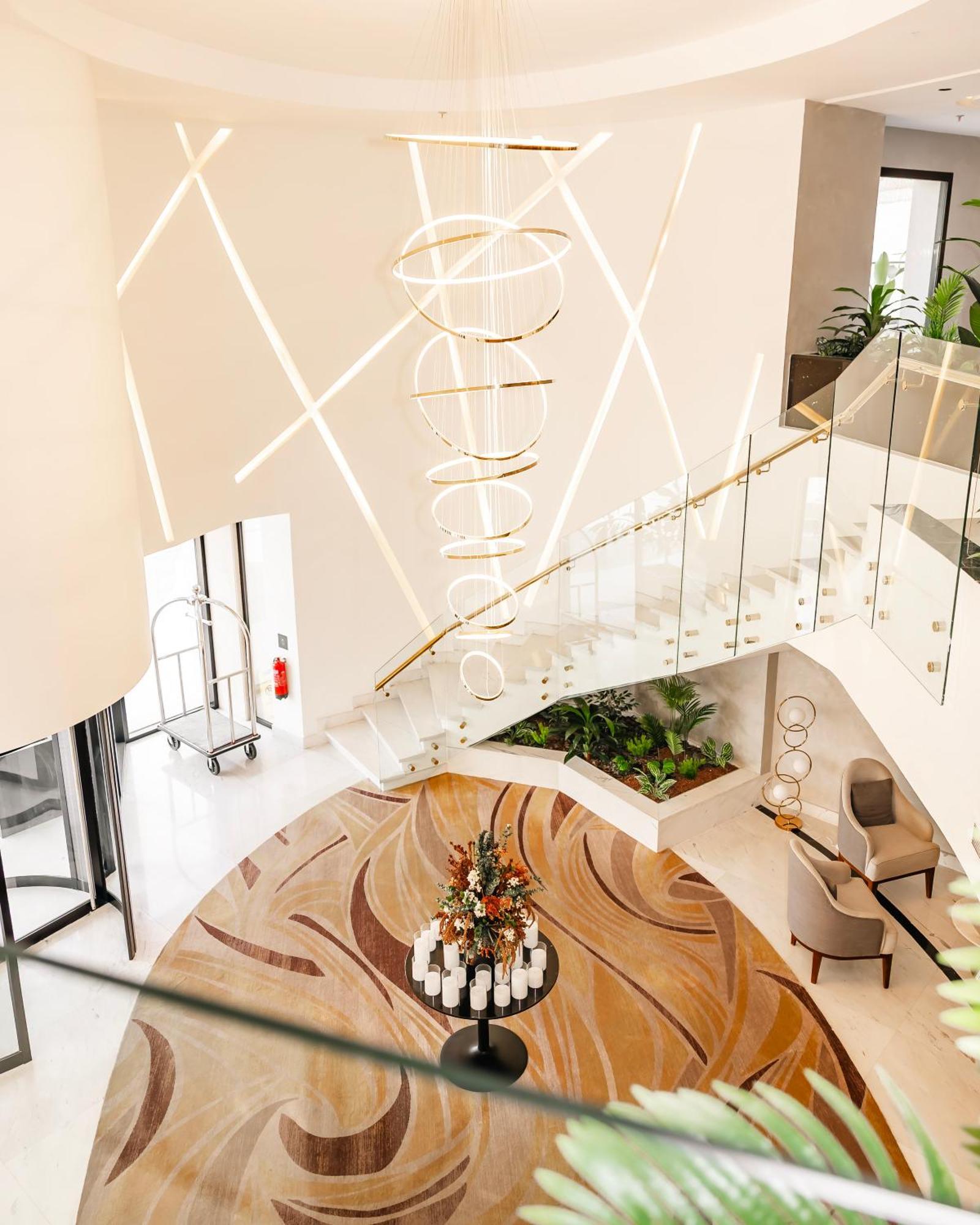 Villa Misk Alkhobar Eksteriør billede