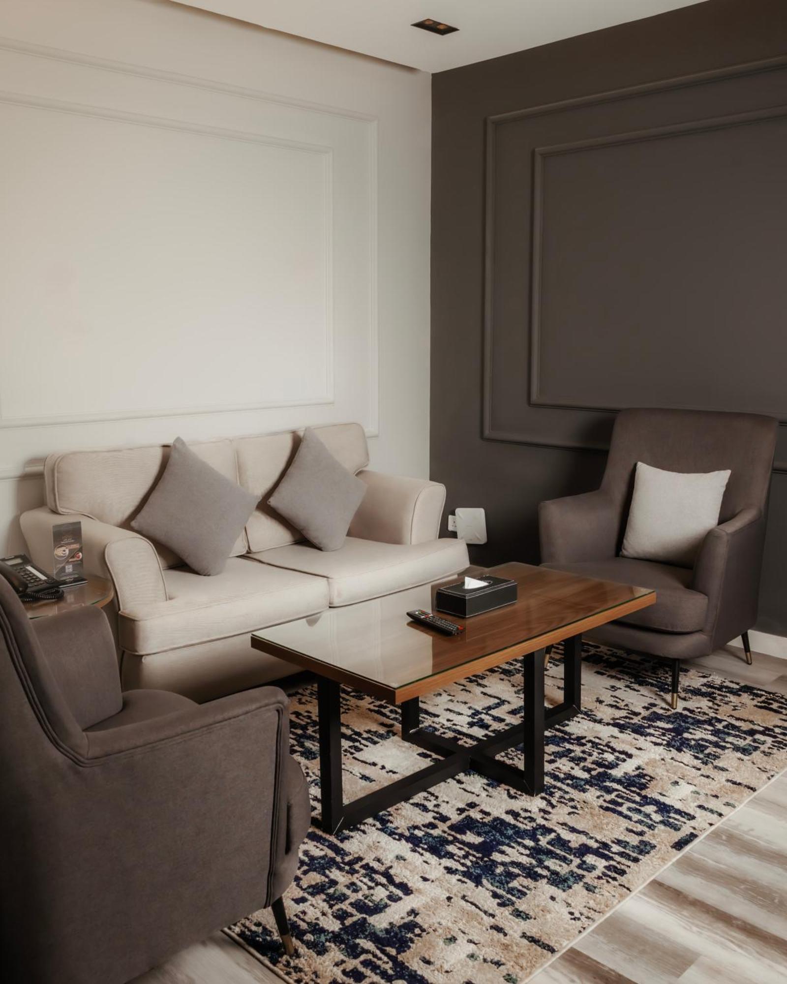 Villa Misk Alkhobar Eksteriør billede