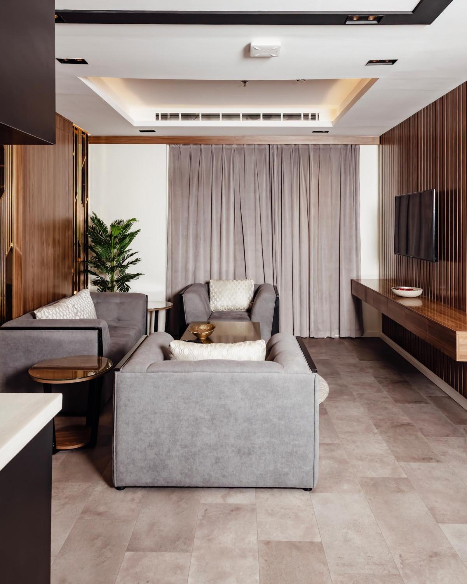 Villa Misk Alkhobar Eksteriør billede