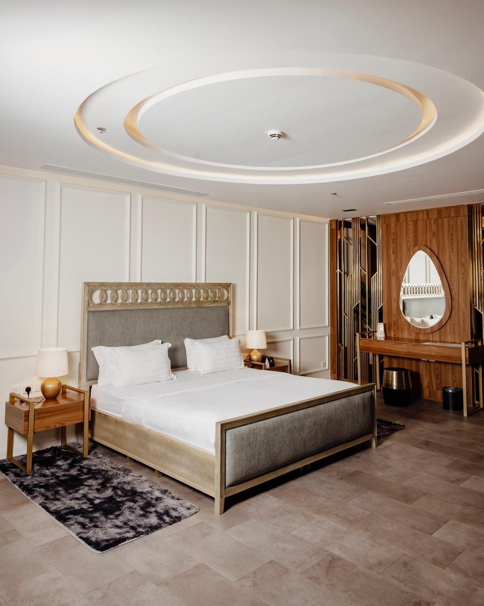 Villa Misk Alkhobar Eksteriør billede